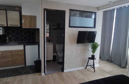 Noyers-sur-Cher Apartment | Homerez - Studio in Noyers-sur-Cher