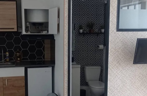 Noyers-sur-Cher Apartment | Homerez - Studio in Noyers-sur-Cher