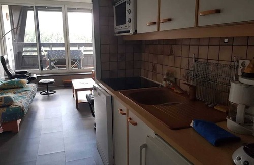 Villard-de-Lans Apartment | Homerez - Studio in Villard de Lans