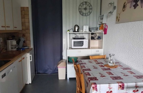 Villard-de-Lans Apartment | Homerez - Studio in Villard de Lans