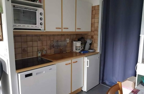 Villard-de-Lans Apartment | Homerez - Studio in Villard de Lans