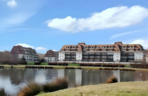 Villers-sur-Mer House | Homerez - Studio in Villers-sur-Mer
