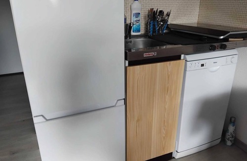 Allos le Seignus Apartment | Homerez - Studio in Allos - mountain view