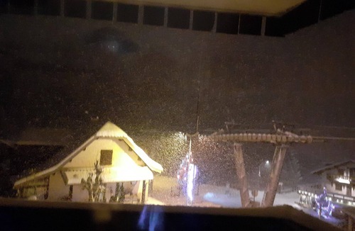 Allos le Seignus Apartment | Homerez - Studio in Allos - mountain view