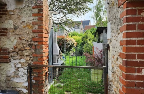 Ballan-Mire House | Homerez - Studio in Ballan-Miré
