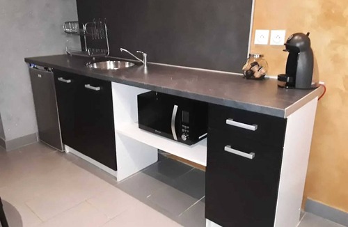 Baixas Apartment | Homerez - Studio in Baixas with Jacuzzi