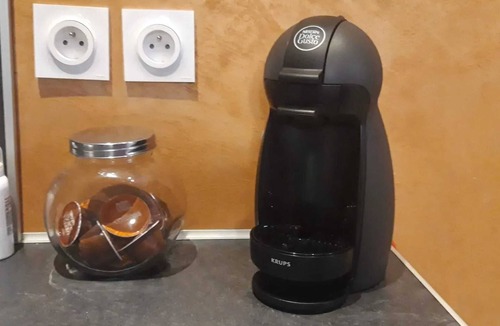 Baixas Apartment | Homerez - Studio in Baixas with Jacuzzi