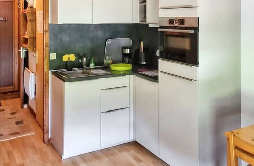 Cordon Apartment | Homerez - Studio in Cordon, Mont Blanc