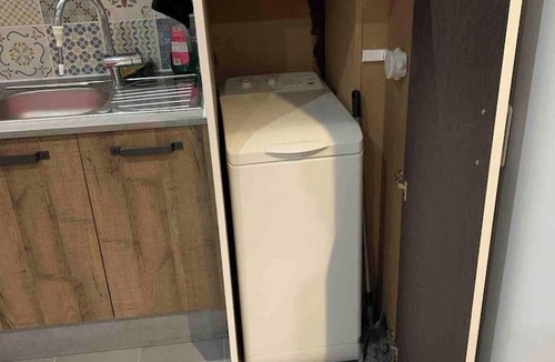 Montmuzard Apartment | Homerez - Studio in Dijon with terrace