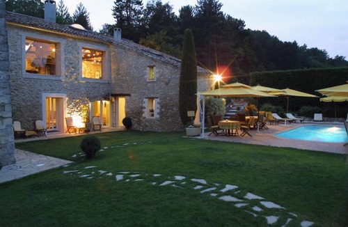 Forcalquier Apartment | Homerez - Studio in Forcalquier