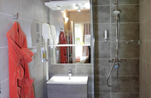 Forcalquier Apartment | Homerez - Studio in Forcalquier