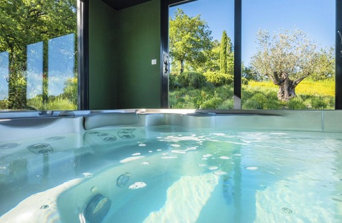 Forcalquier Apartment | Homerez - Studio in Forcalquier