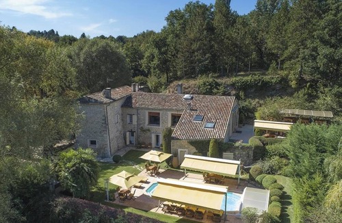Forcalquier Apartment | Homerez - Studio in Forcalquier