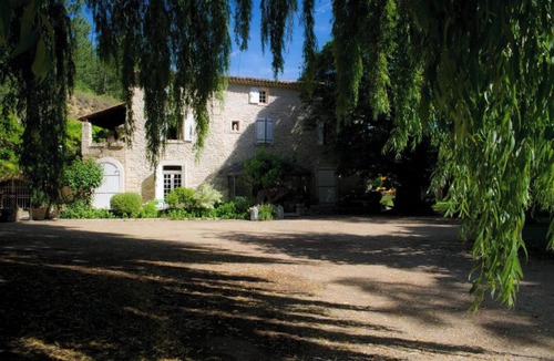 Forcalquier Apartment | Homerez - Studio in Forcalquier