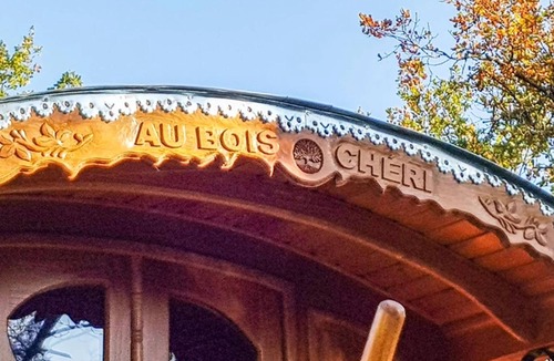 Bussac-Foret House | Homerez - Studio in Bussac-Forêt