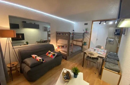 Le Corbier Apartment | Homerez - Studio in Villarembert