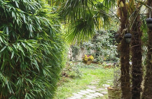 Ville-d'Avray Apartment | Homerez - Studio in Ville-d'Avray