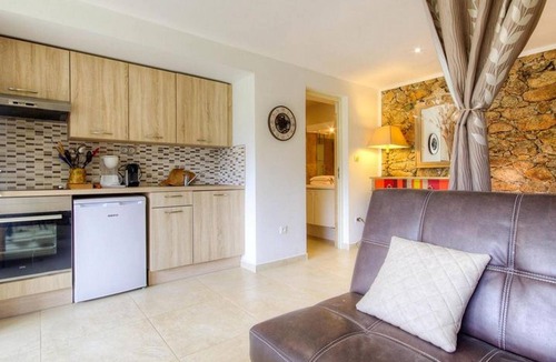 Moltifao Apartment | Homerez - Studio in Moltifao, Mountain View