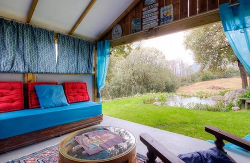 Moltifao Apartment | Homerez - Studio in Moltifao, Mountain View