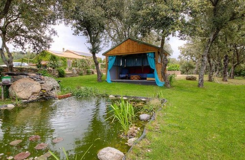 Moltifao Apartment | Homerez - Studio in Moltifao, Mountain View