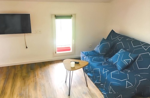 Saint-Jory Apartment | Homerez - Studio in Saint-Jory