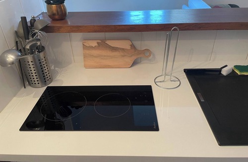 Nemours Apartment | Homerez - Studio Nemours - Parking