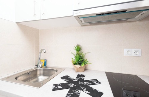 Pas de la Casa Apartment | Homerez - Studio Pas de la Casa