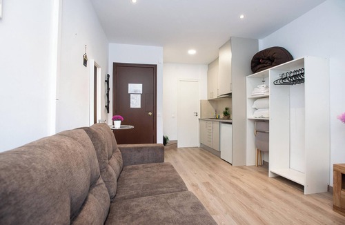 Pas de la Casa Apartment | Homerez - Studio Pas de la Casa
