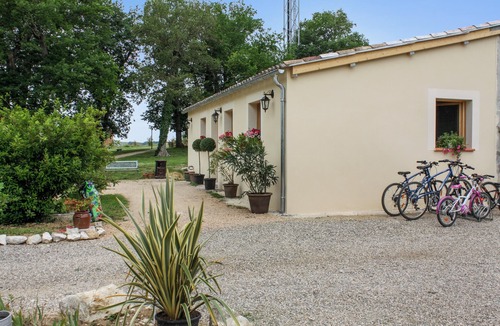 Pauilhac House | Homerez - Studio Pauilhac - Shared Pool