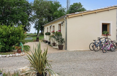 Pauilhac House | Homerez - Studio Pauilhac - Shared Pool