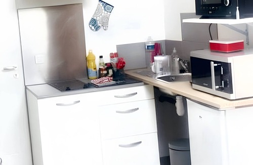 Saint-Jory Apartment | Homerez - Studio Saint-Jory, pool