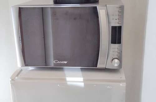 Taninges Apartment | Homerez - Studio Taninges, garden