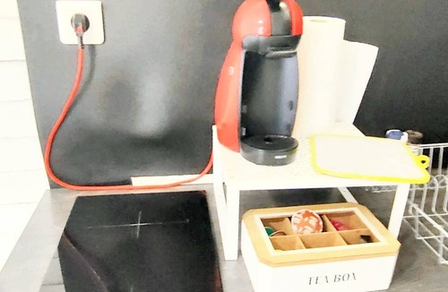 Montargis Apartment | Homerez - Studio with parking in Montargis