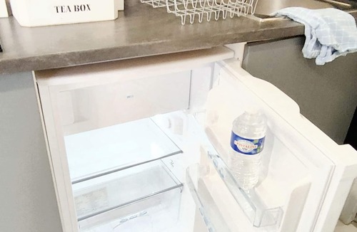 Montargis Apartment | Homerez - Studio with parking in Montargis