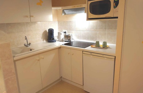 Duravel Apartment | Homerez - Studio with pool in Duravel