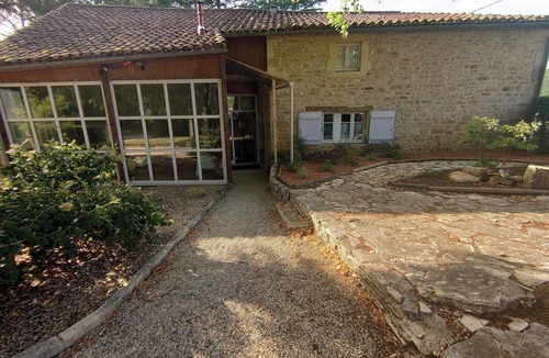 Duravel Apartment | Homerez - Studio with pool in Duravel