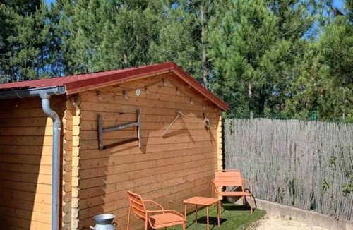 Mercuer Apartment | Homerez - Studio with private pool Mercuer