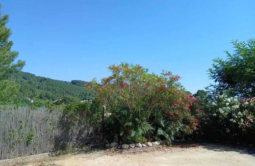 Mercuer Apartment | Homerez - Studio with private pool Mercuer