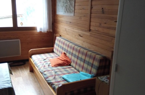 La Grave Apartment | Homerez - Studio with View in La Grave