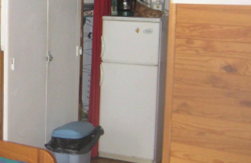 La Grave Apartment | Homerez - Studio with View in La Grave