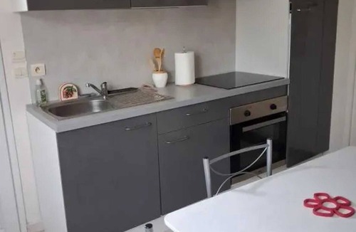Flore Apartment | Homerez - Vacation Rental in Le Mans