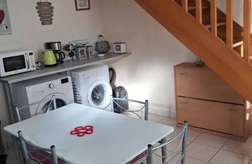 Flore Apartment | Homerez - Vacation Rental in Le Mans