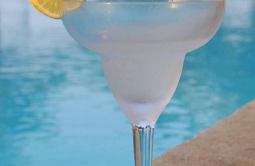 Saint Michel d'Euzet Villa | Homerez - Villa Saint-Michel-d'Euzet