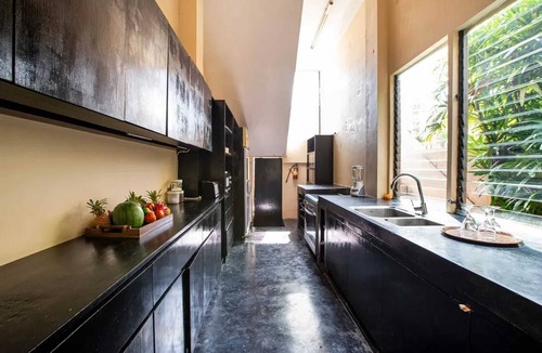 West Selemadeg Villa | Homerez - Villa in Tabanan, sea view