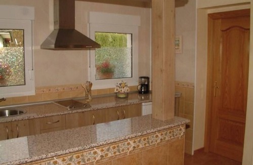 La Calzada de Bejar Villa | Homerez - Villa in La Calzada de Béjar