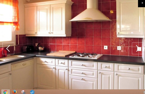 Kersaint-Plabennec Villa | Homerez - Villa in Kersaint-Plabennec