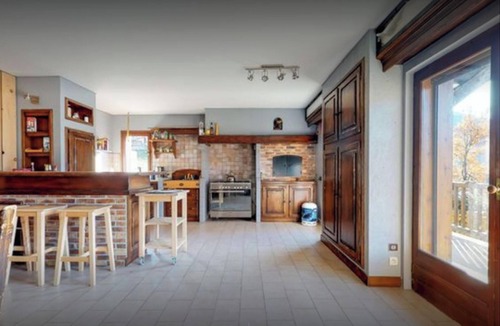 Ax-les-Thermes Villa | Homerez - Villa Ax-les-Thermes