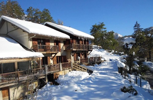 Ax-les-Thermes Villa | Homerez - Villa Ax-les-Thermes