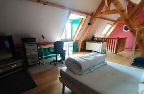 Clarques Villa | Homerez - Villa for 8 ppl. with swimming-pool and sauna at Saint-Augustin
