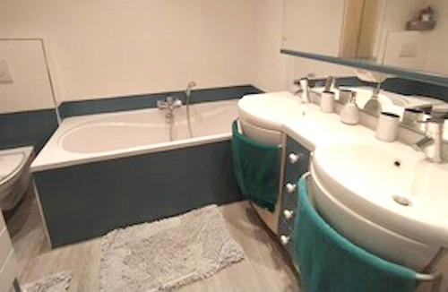 Clarques Villa | Homerez - Villa for 8 ppl. with swimming-pool and sauna at Saint-Augustin